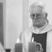 Sandomierz: Zmarł ks. prof. Wiesław Wilk.