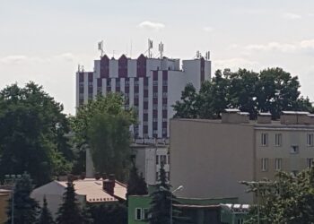 Tarnobrzeg. Minister Zdrowia przyznał szpitalowi certyfikat.