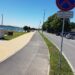 Tarnobrzeg. Ulice Plażowa i Żeglarska oficjalnie oddane do użytku.
