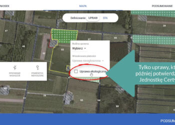 Region: Ostatni dzwonek na złożenie wniosków o płatności bezpośrednie i obszarowe