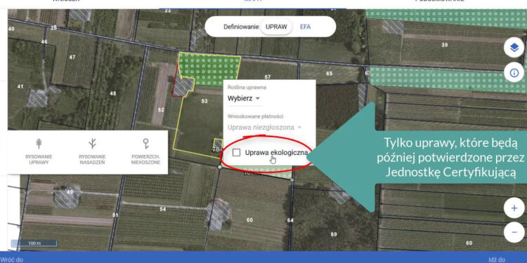 Region: Ostatni dzwonek na złożenie wniosków o płatności bezpośrednie i obszarowe
