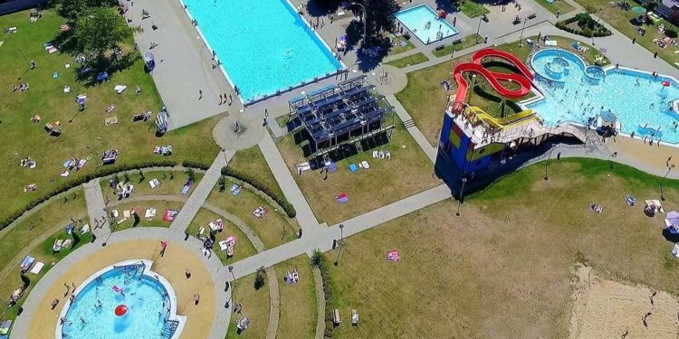 Mielec: Taneczne  Powitanie Wakacji.