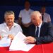 Bieliny: Umowa z wykonawcą remontu zespołu dworsko-parkowego podpisana