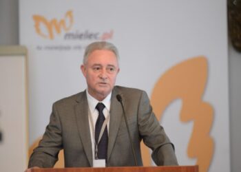 Mielec:  MPGK ponownie zadba o czystość na terenie miasta.