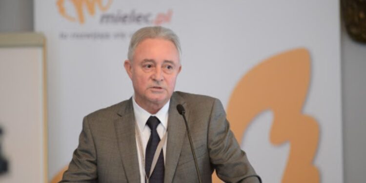 Mielec:  MPGK ponownie zadba o czystość na terenie miasta.