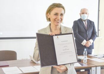 Stalowa Wola: Bogna Latawiec dyrektorem CAS