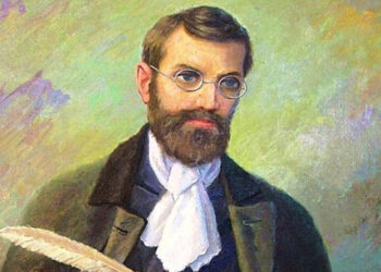 Dębica:  Rok bł. Edmunda Bojanowskiego w Dębicy