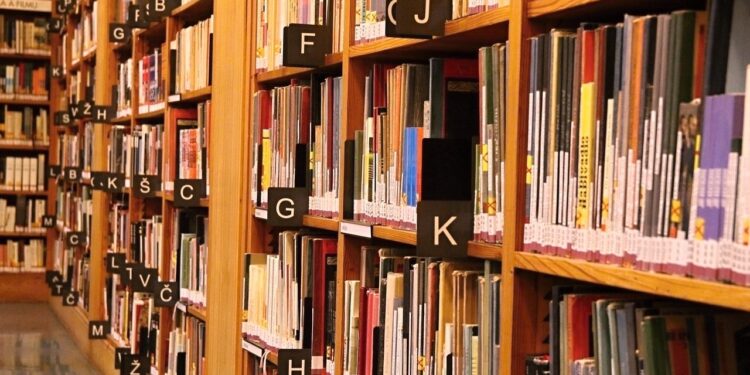 Gorzyce. Amnestia dla spóźnialskich w bibliotece