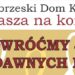 Tarnobrzeg. W TDK koncert najpiękniejszych piosenek i arii.