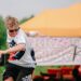 Mielec: Mateusz Czerkies  mistrzem konkurencji F3K!