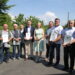 Mielec:  Działkowcy ze wsparciem!