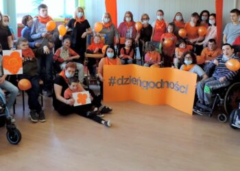 Tarnobrzeg. 28 lat OREW-u.