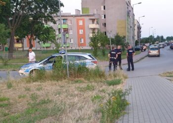 Mielec: MMR miejscem porachunków?