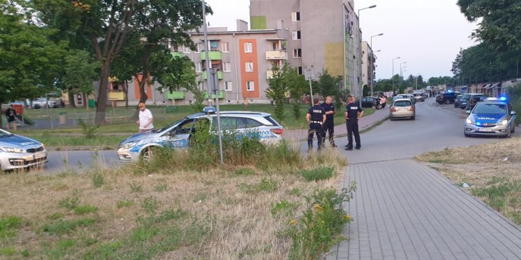 Mielec: MMR miejscem porachunków?