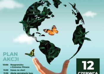 Mielec: Zadbajmy o nasze środowisko!