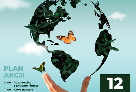 Mielec: Zadbajmy o nasze środowisko!