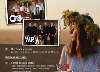 Włostów: Biesiada Świętokrzyska