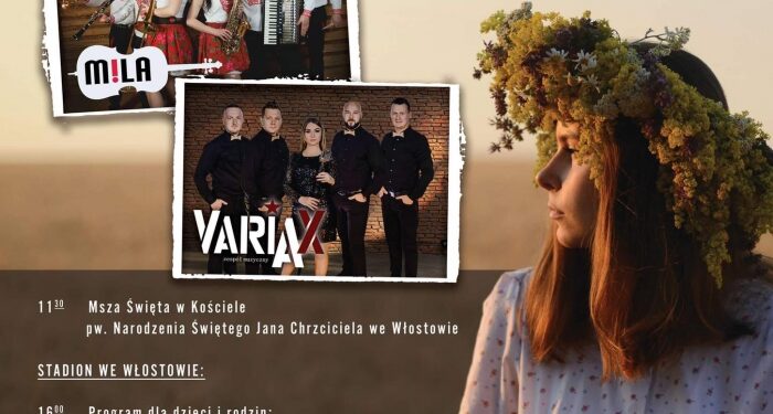 Włostów: Biesiada Świętokrzyska