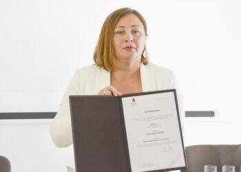 Stalowa Wola: Aneta Garanty dyrektorem Muzeum Regionalnego