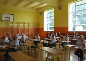 Tarnobrzeg. Absolutorium dla Zarządu Powiatu