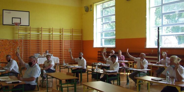 Tarnobrzeg. Absolutorium dla Zarządu Powiatu