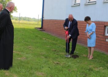 Mielec: Długo oczekiwana inwestycja ma swój początek!