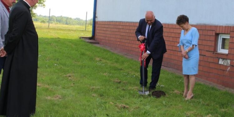 Mielec: Długo oczekiwana inwestycja ma swój początek!