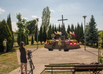 Gorzyce. O Sławie Czarneckiej