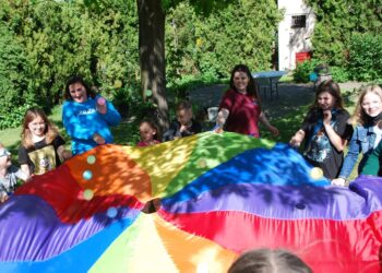 Sandomierz: Dziś Dzień Rodziny.