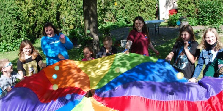 Sandomierz: Dziś Dzień Rodziny.