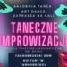 Tarnobrzeg. Gala Taneczno-Akrobatyczna. Rozmowa.