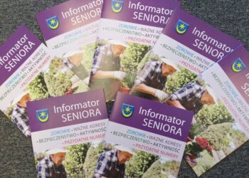 Tarnobrzeg. Dla seniorów, o seniorach.