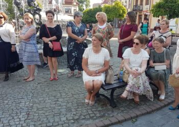 Tarnobrzeg. III Gala „Kobiety na medal”.