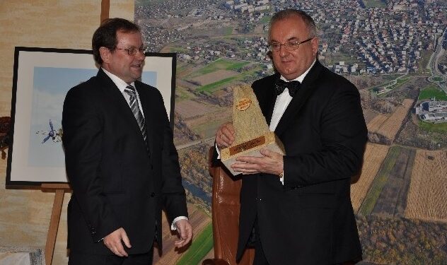 Mielec: Zmarł Czesław Kolisz.