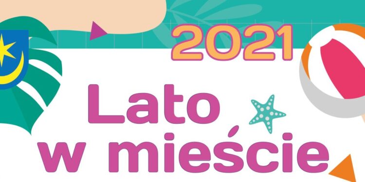 Tarnobrzeg. Koniec roku szkolnego i „Lato w mieście”.