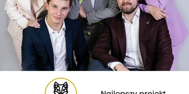 Mielec:   Mielczanie autorami najlepszego projektu społecznego w Polsce!