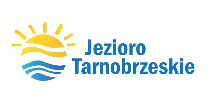 Tarnobrzeg. Jezioro Tarnobrzeskie ma nowe logo i stronę internetową.