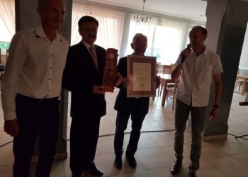 Tarnobrzeg. Klub Biegacza „WITAR” świętował czterdziestkę.