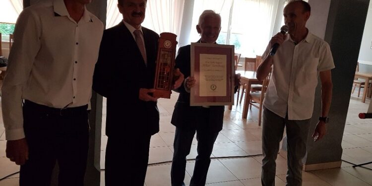 Tarnobrzeg. Klub Biegacza „WITAR” świętował czterdziestkę.