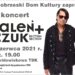 Tarnobrzeg. Koncert Maleńczuka w TDK.