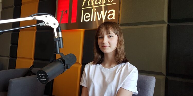 Tarnobrzeg. Sukces Marysi Bednarskiej  z „Małego Księcia”.