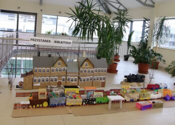 Stalowa Wola: MBP doceniona za pielęgnowanie regionalizmu