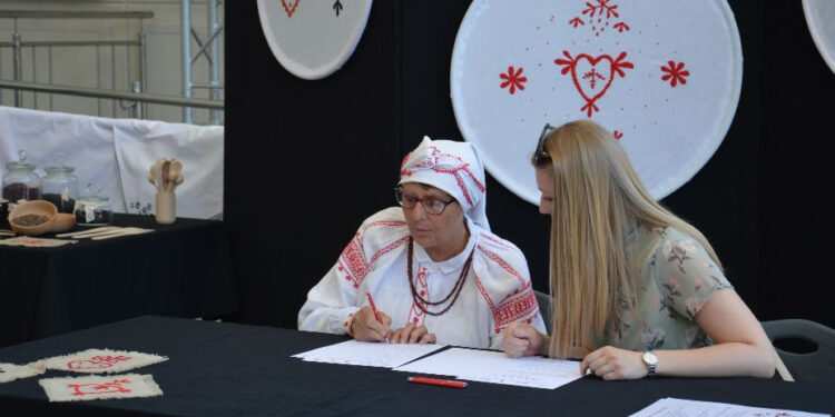 Stalowa Wola: Deklaracja Założycielska Klastra Lasowiackiego podpisana