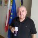 Tarnobrzeg. Starosta z Medalem Za Zasługi dla Samorządu Terytorialnego
