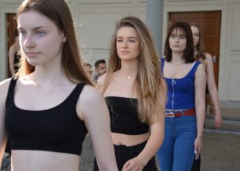 Stalowa Wola: Modelki do 4 FASHION już wybrane