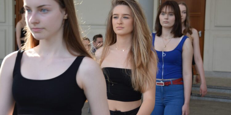 Stalowa Wola: Modelki do 4 FASHION już wybrane