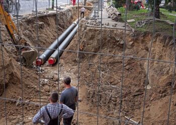 Dębica: Będzie cieplej, bezpiecznie i oszczędniej.