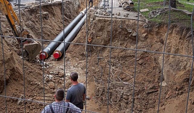 Dębica: Będzie cieplej, bezpiecznie i oszczędniej.