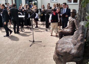 Mielec: Muzyczna świętowała 50 lat!