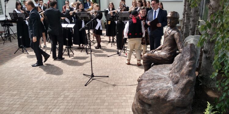 Mielec: Muzyczna świętowała 50 lat!